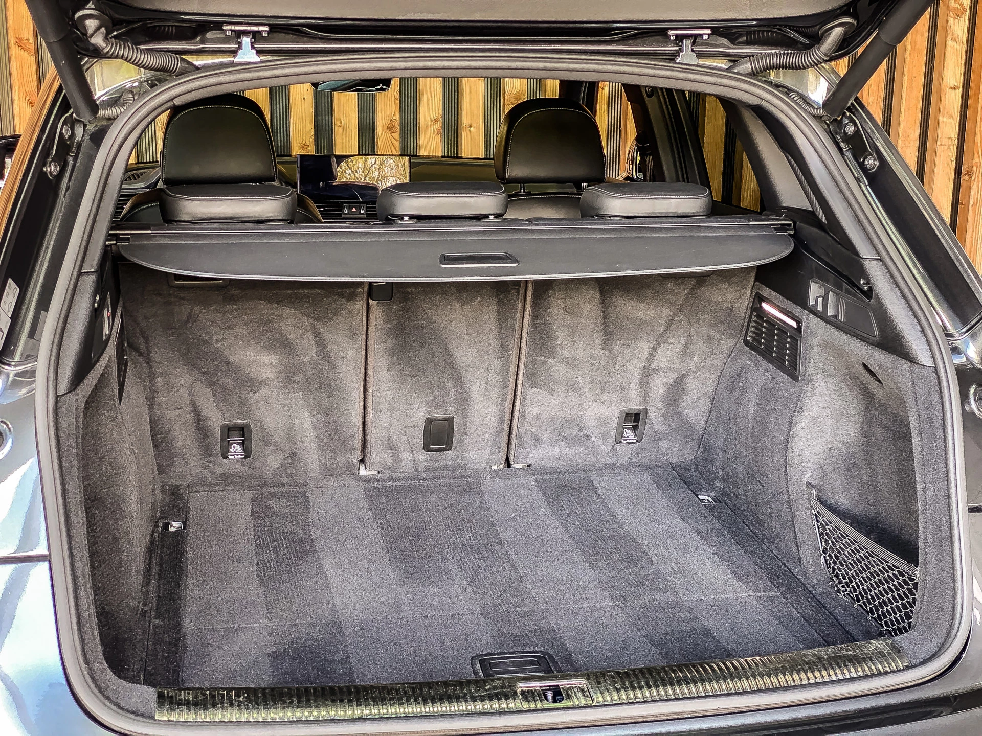 Hoofdafbeelding Audi SQ5