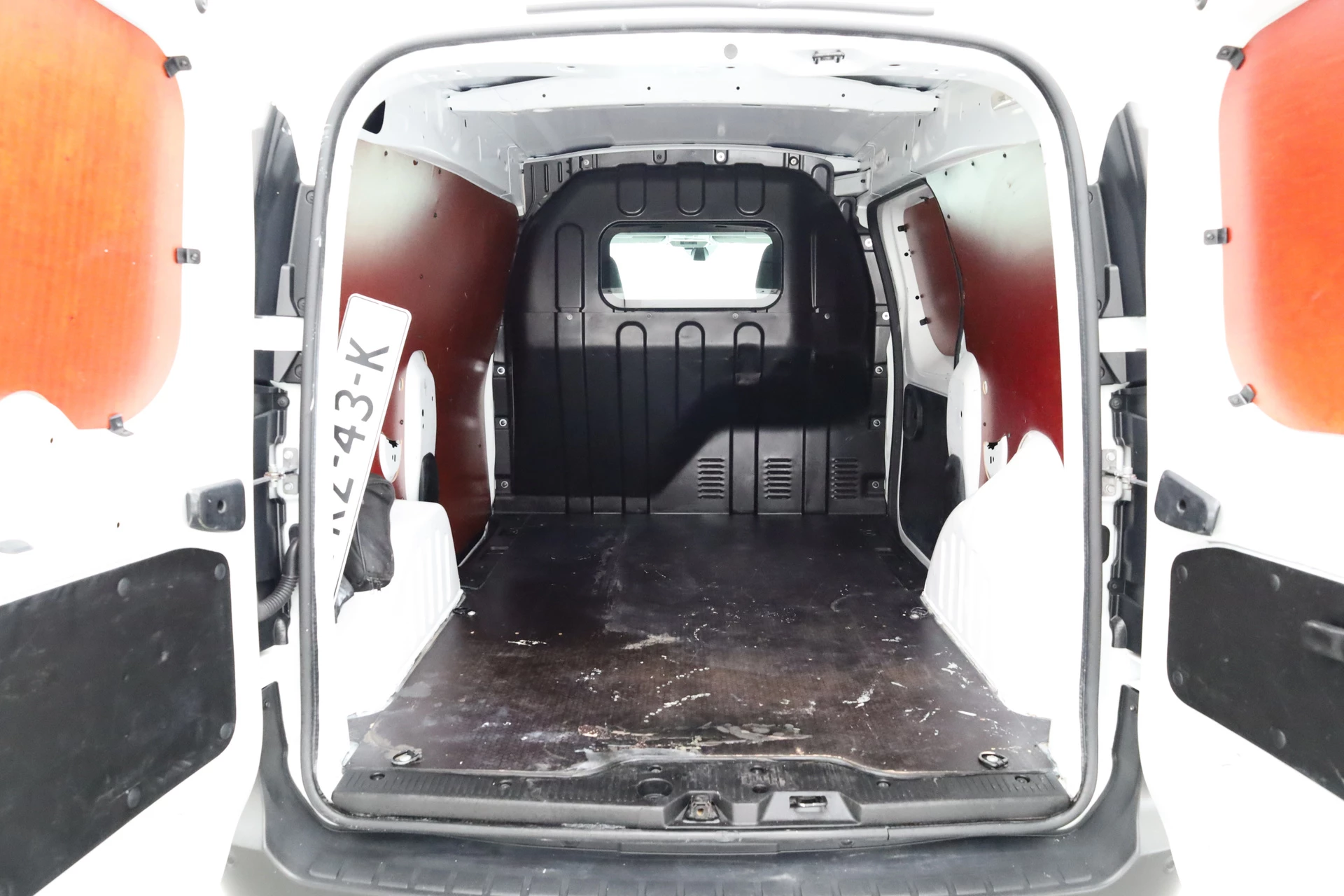 Hoofdafbeelding Renault Express