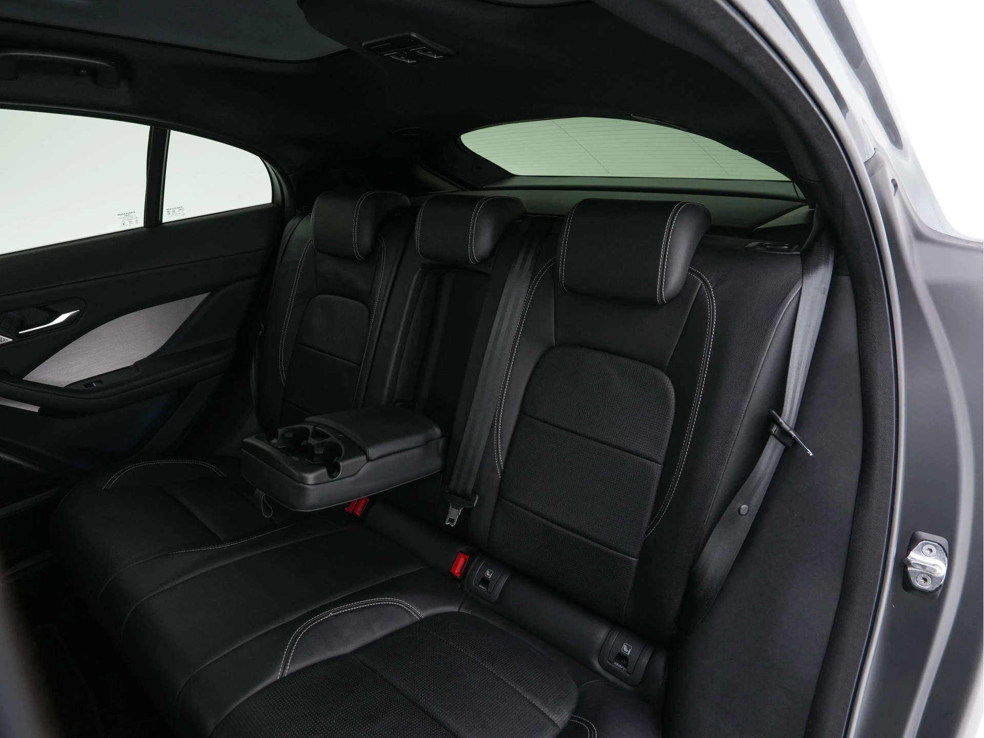 Hoofdafbeelding Jaguar I-PACE