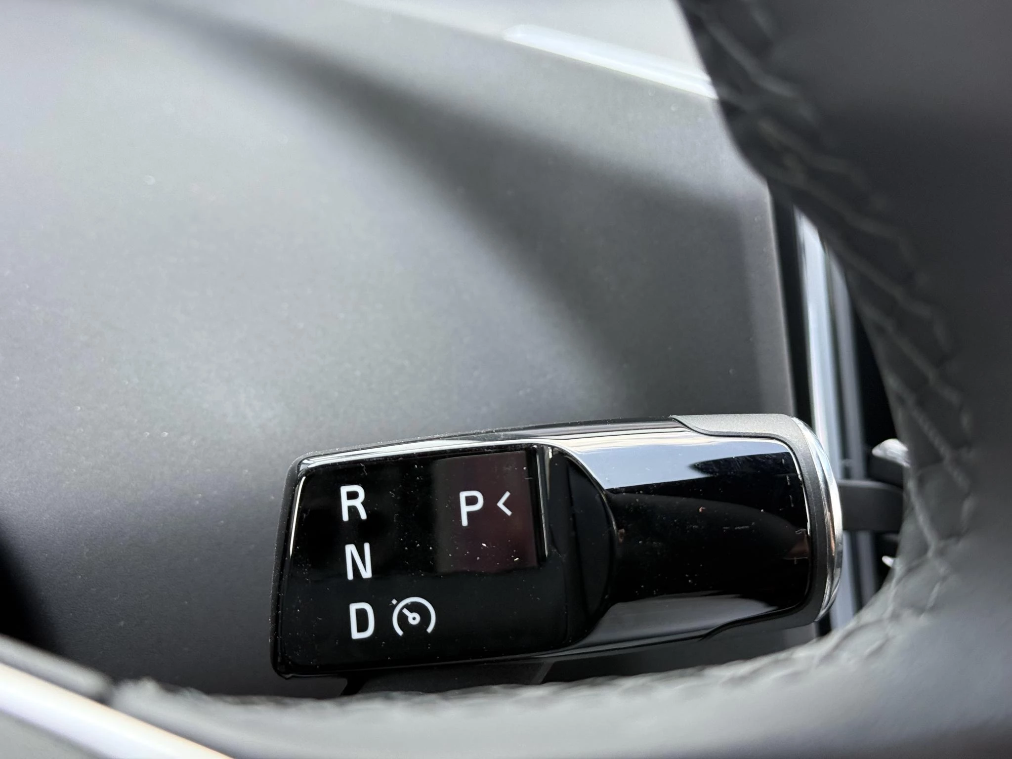 Hoofdafbeelding Volvo EX30