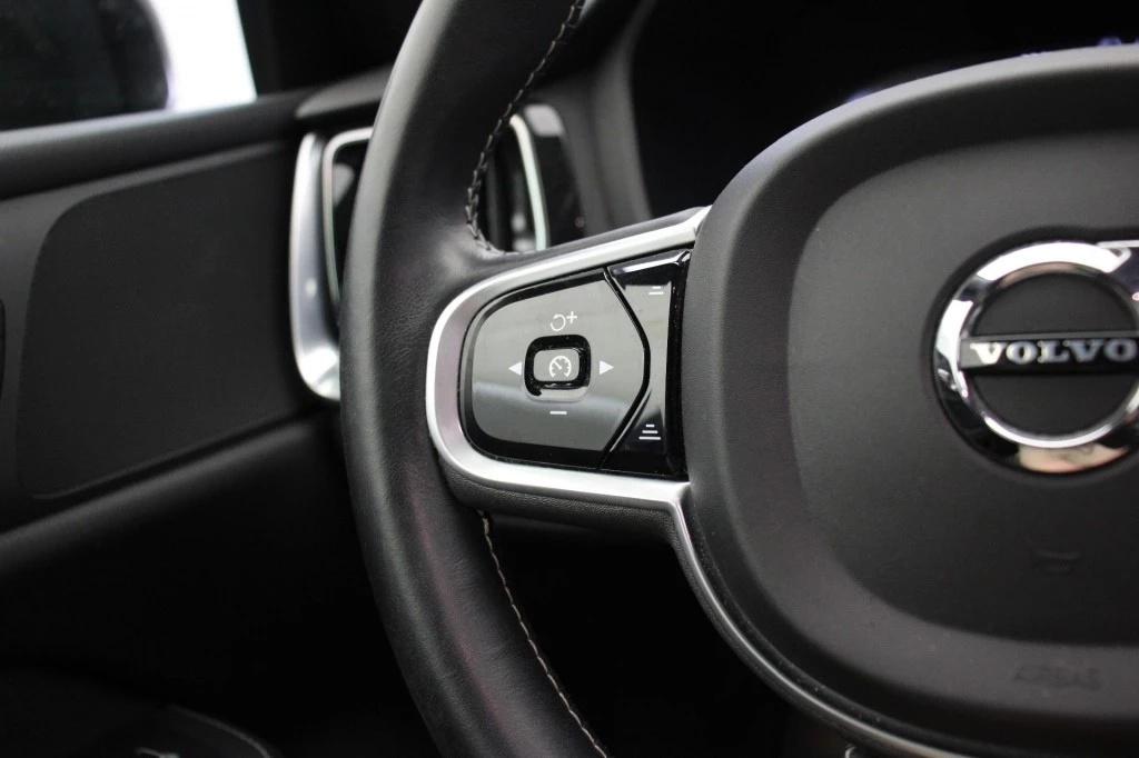 Hoofdafbeelding Volvo S60