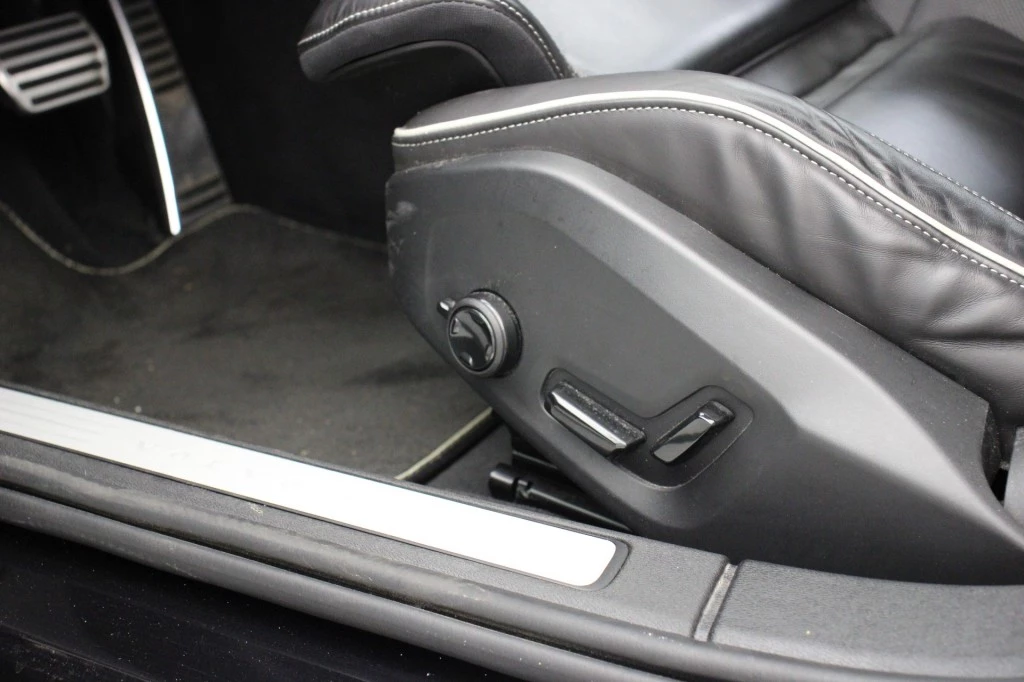 Hoofdafbeelding Volvo S60