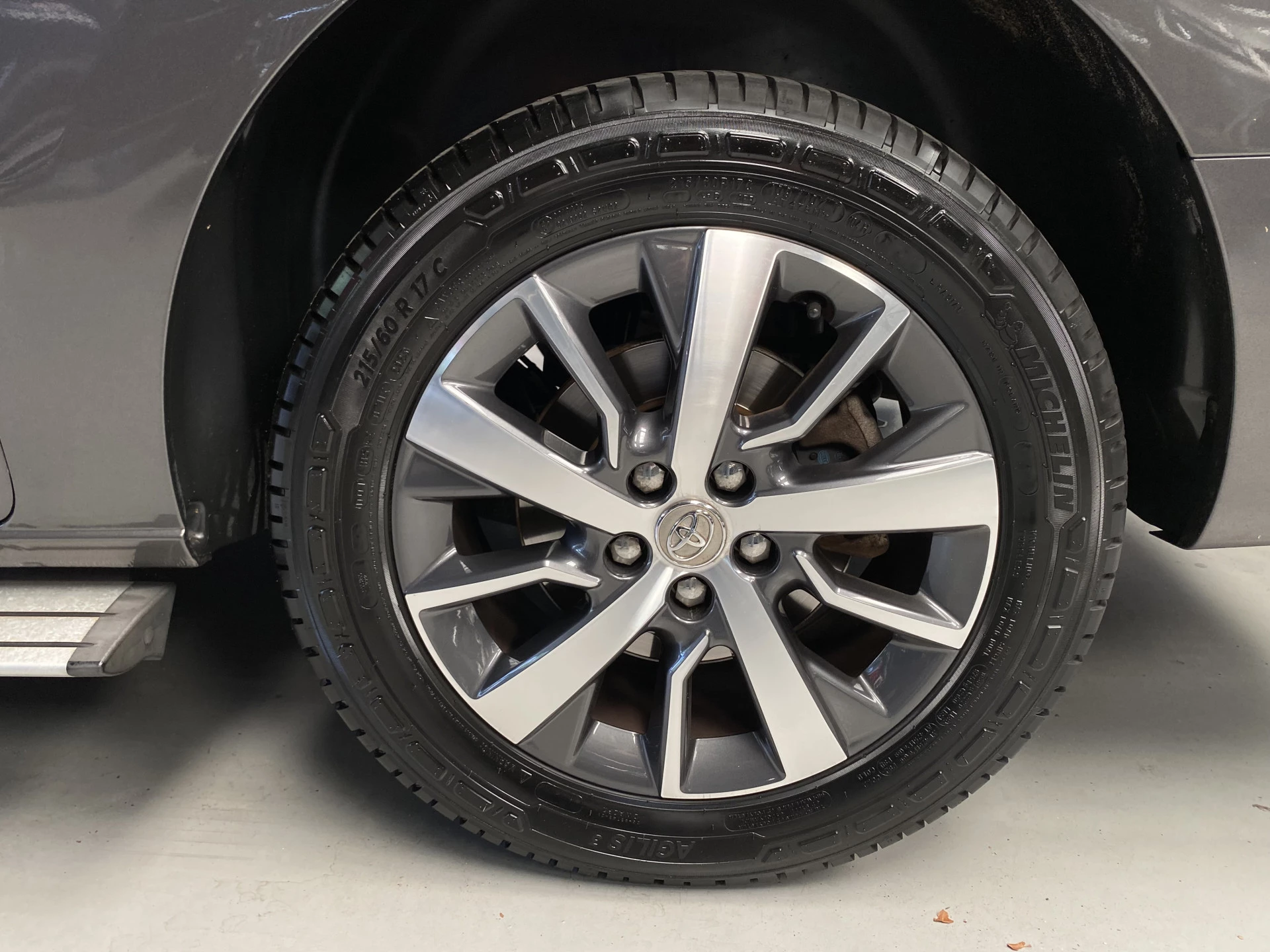 Hoofdafbeelding Toyota ProAce