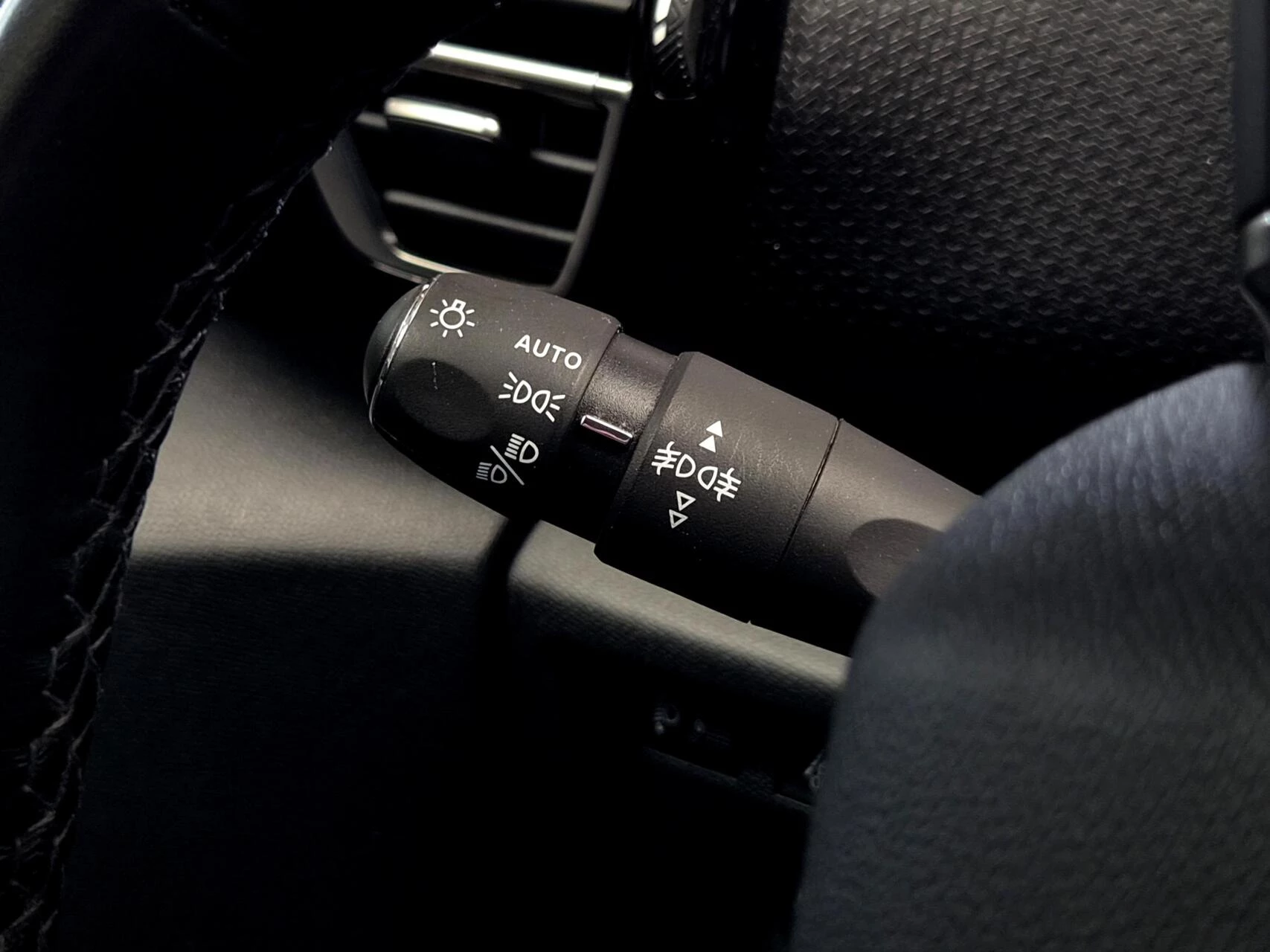 Hoofdafbeelding Citroën C4