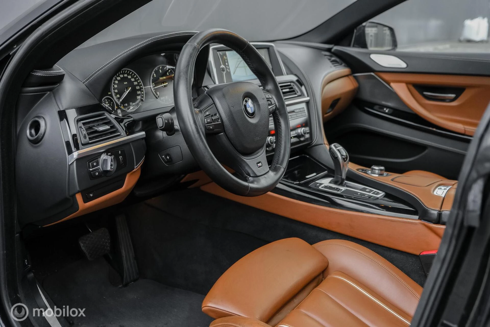 Hoofdafbeelding BMW 6 Serie