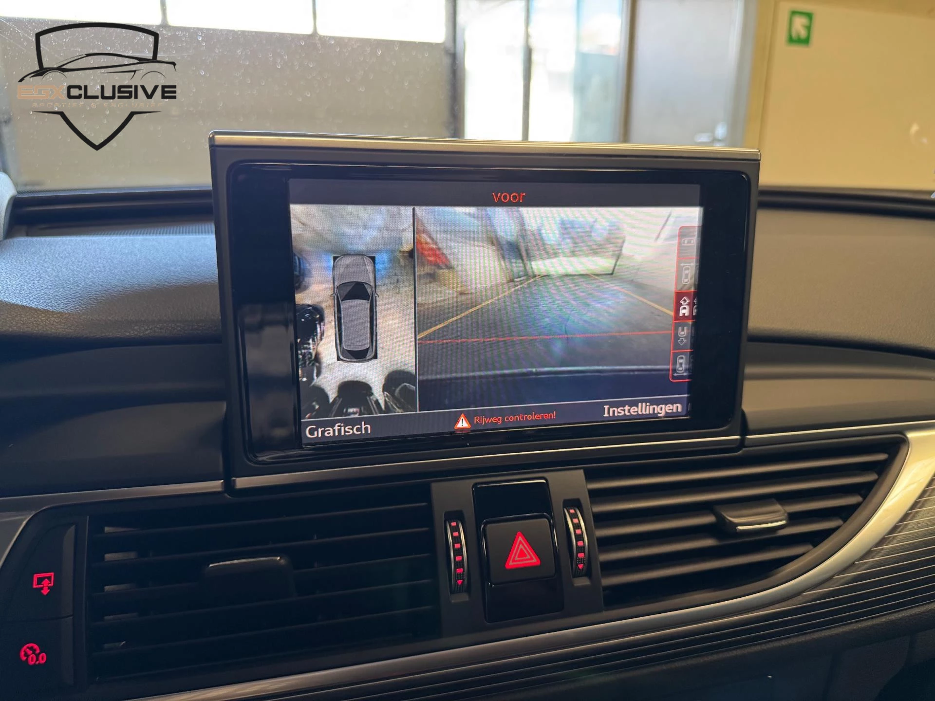 Hoofdafbeelding Audi S6