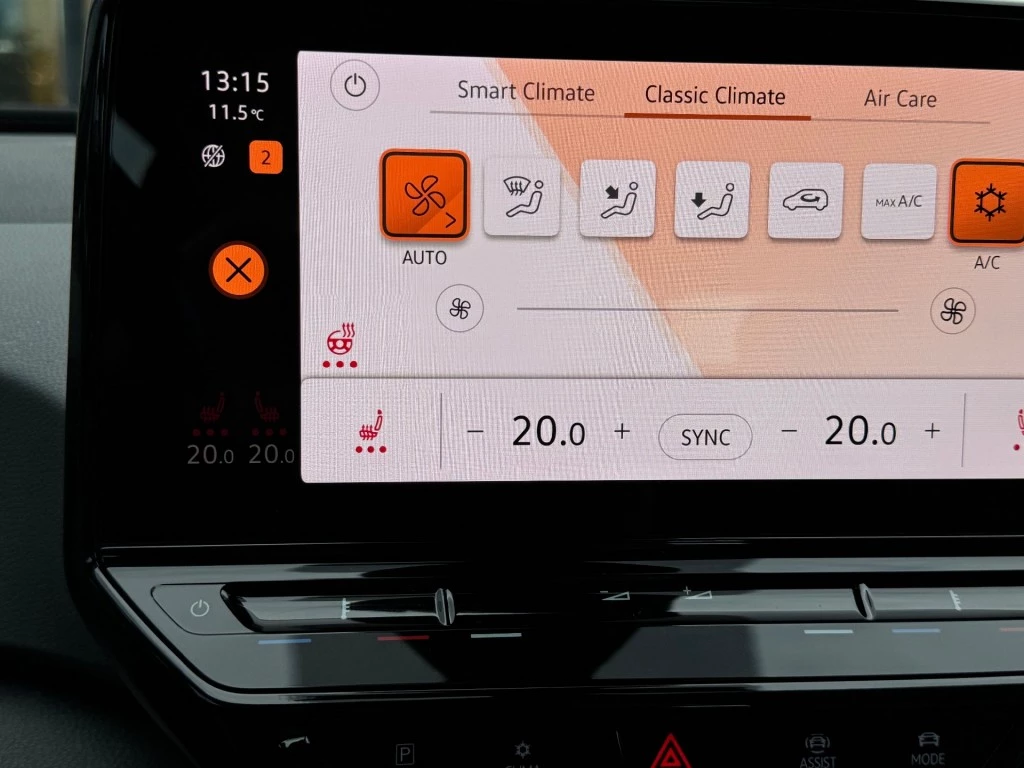 Hoofdafbeelding Volkswagen ID.3