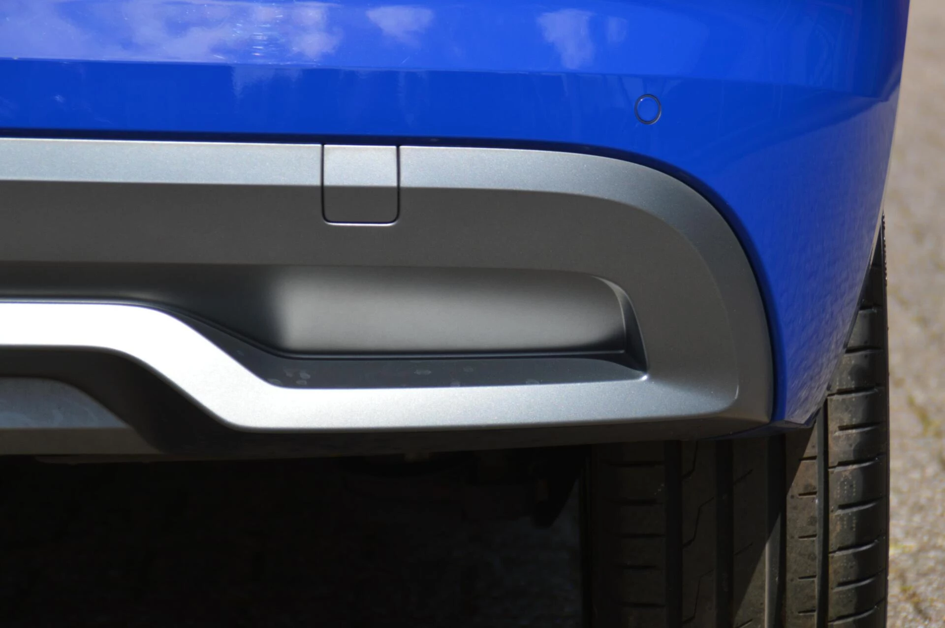 Hoofdafbeelding Škoda Kamiq