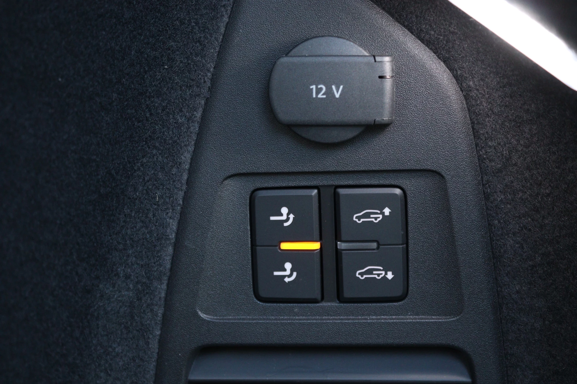 Hoofdafbeelding Volkswagen Touareg