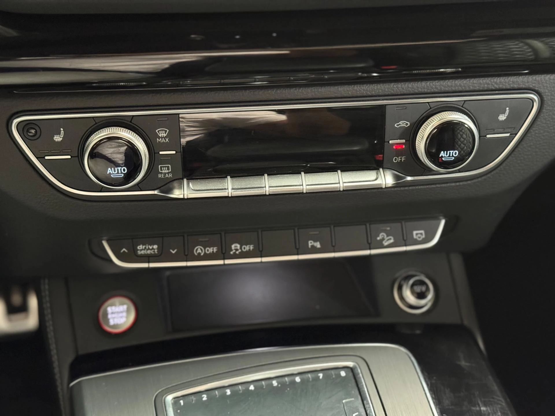 Hoofdafbeelding Audi SQ5