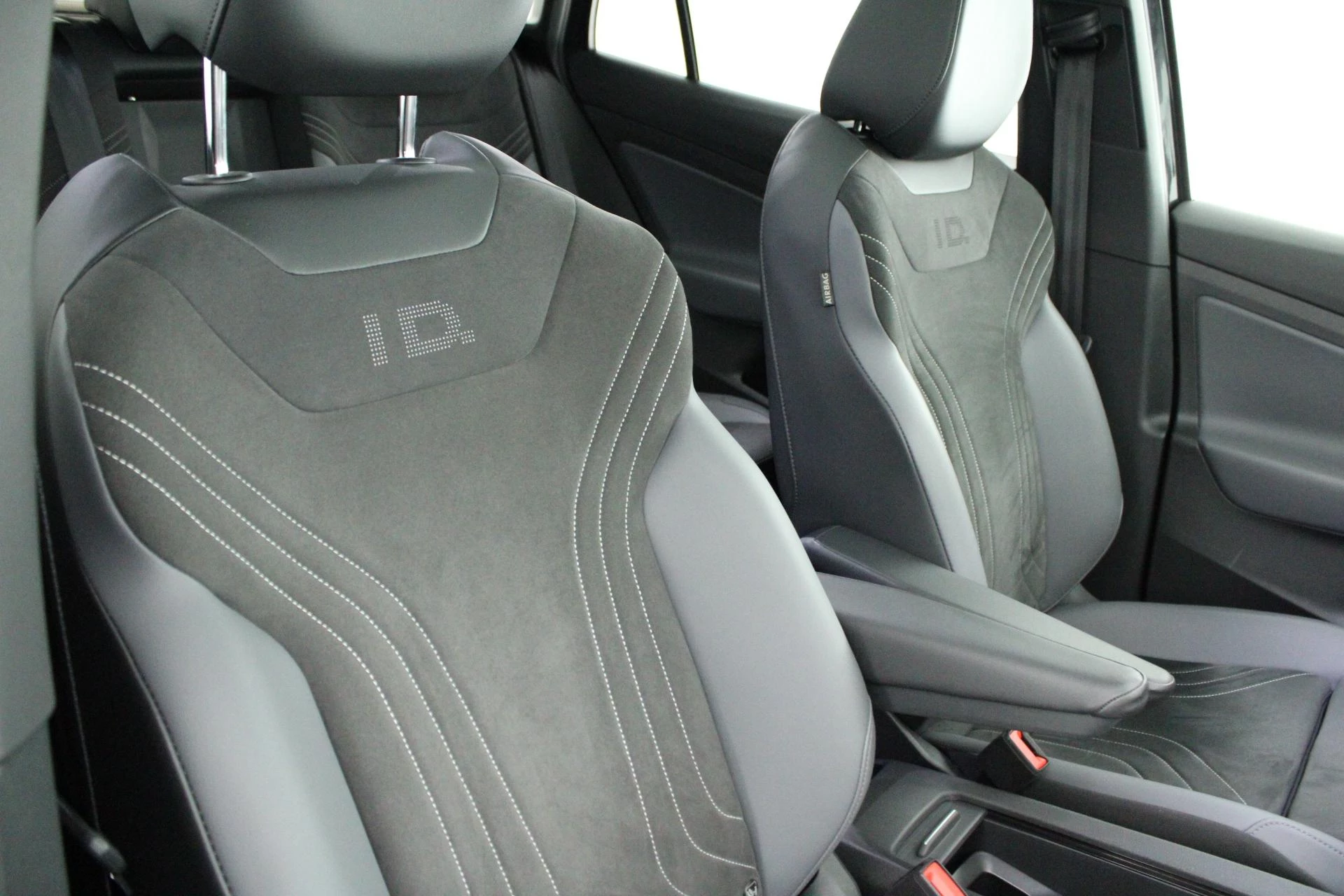 Hoofdafbeelding Volkswagen ID.4