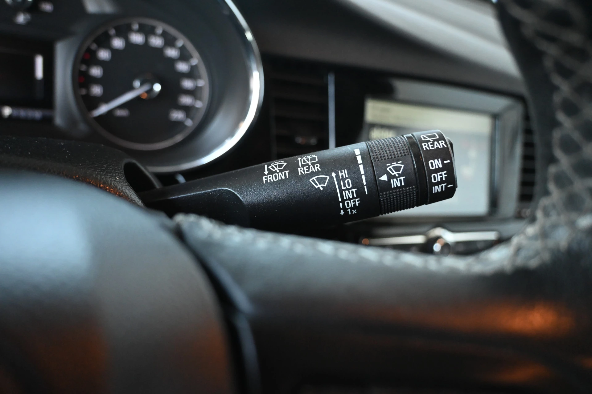 Hoofdafbeelding Opel Mokka X