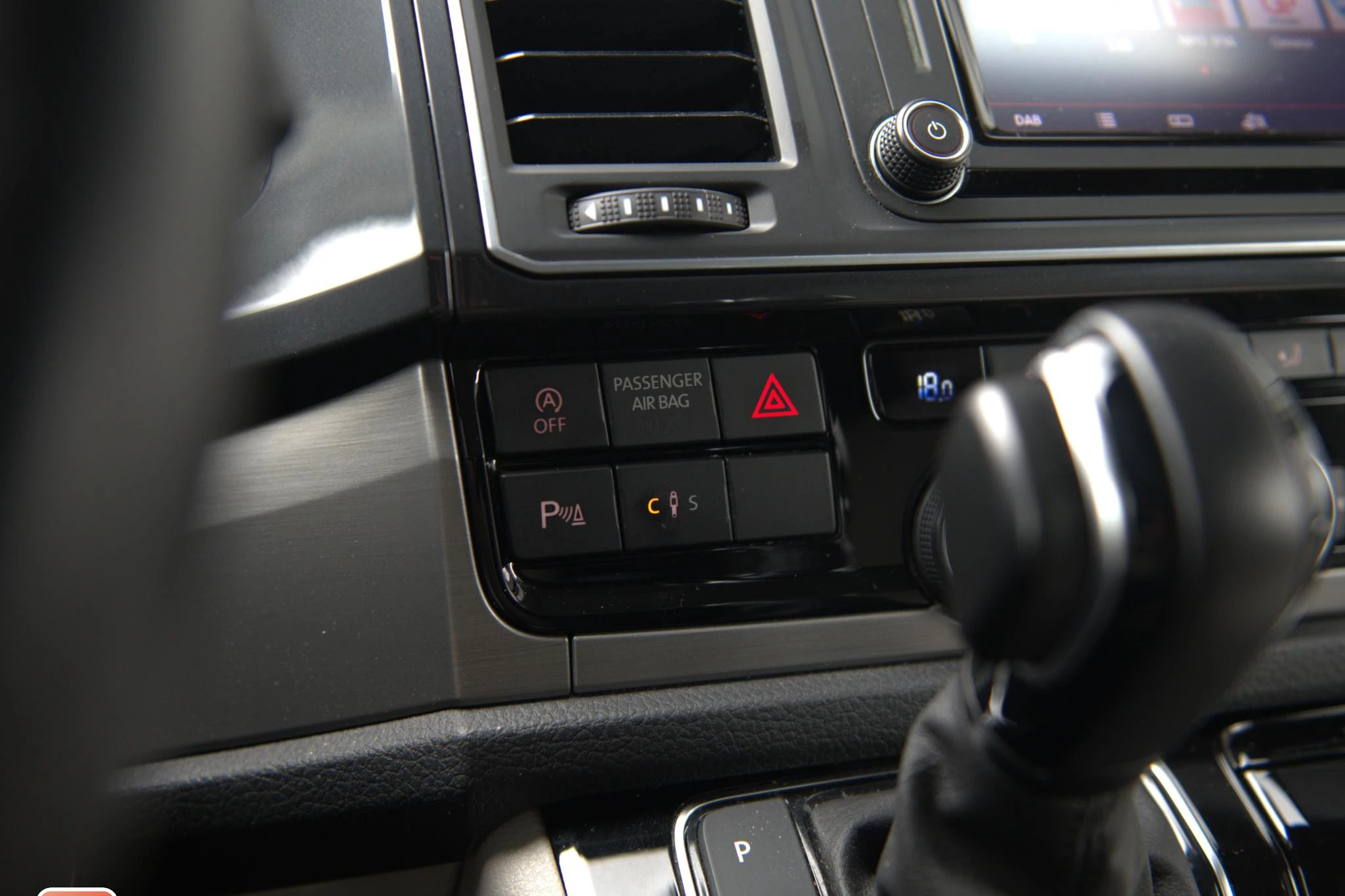 Hoofdafbeelding Volkswagen California