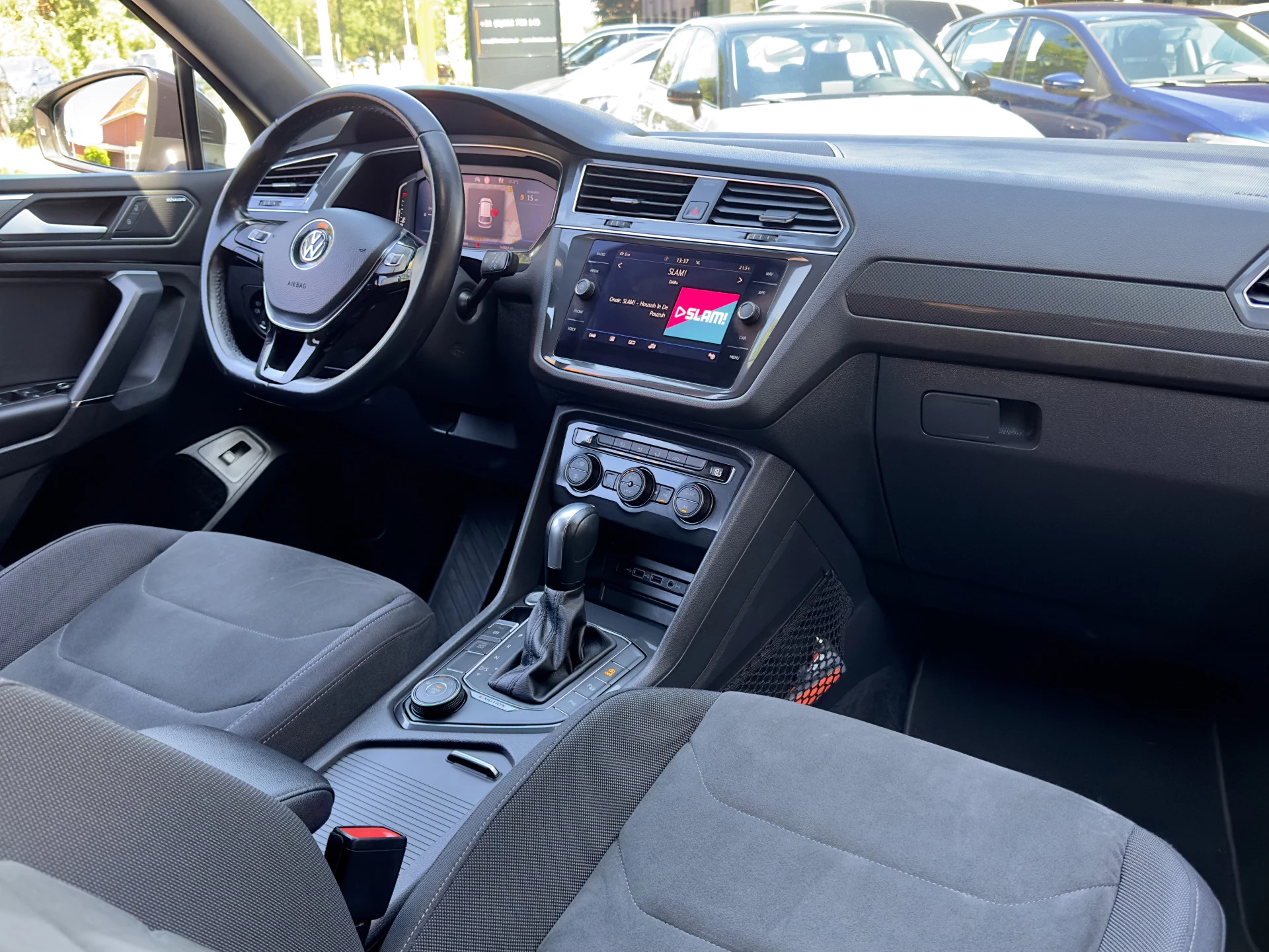Hoofdafbeelding Volkswagen Tiguan Allspace