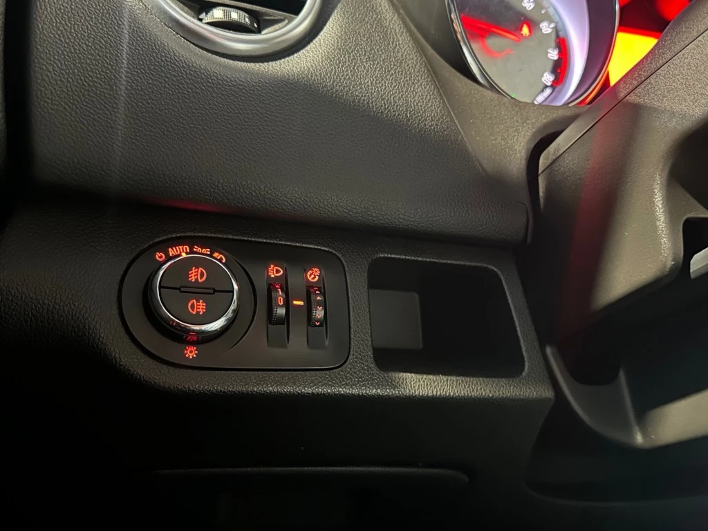 Hoofdafbeelding Opel Meriva