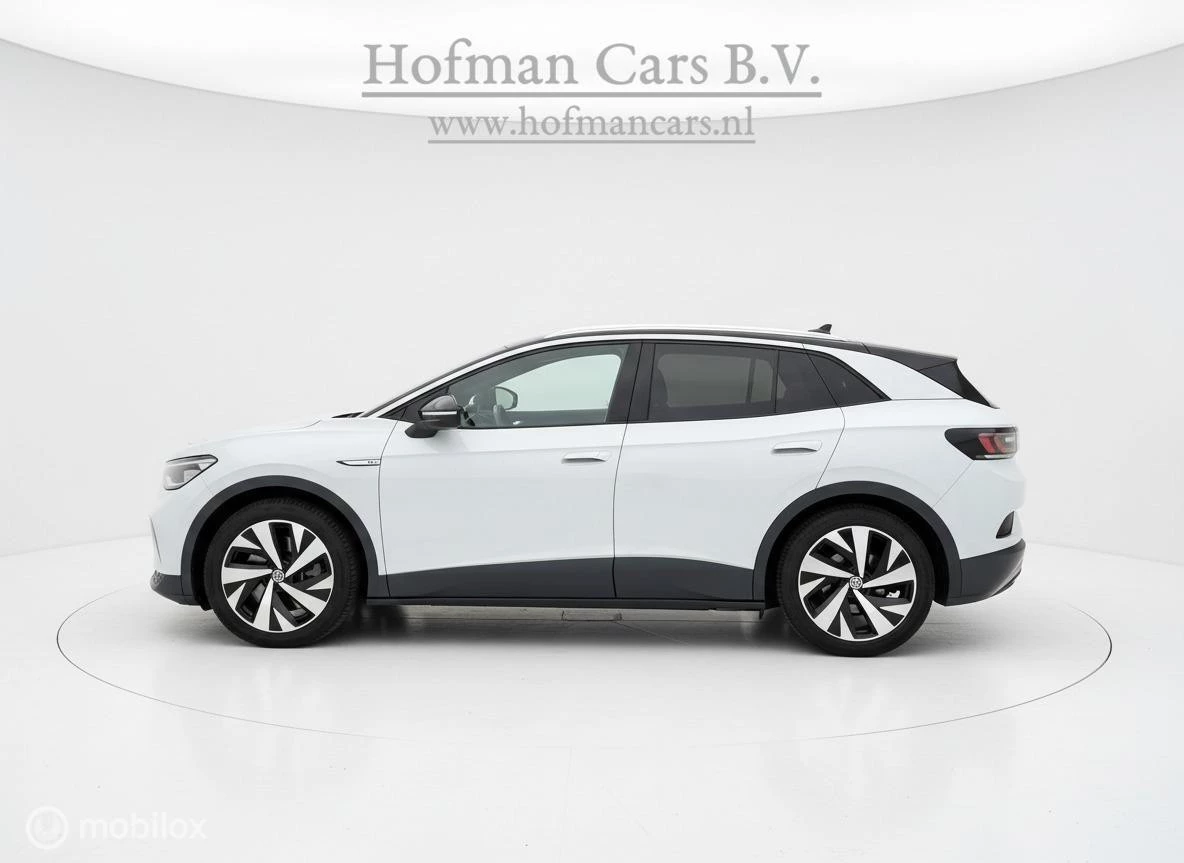 Hoofdafbeelding Volkswagen ID.4