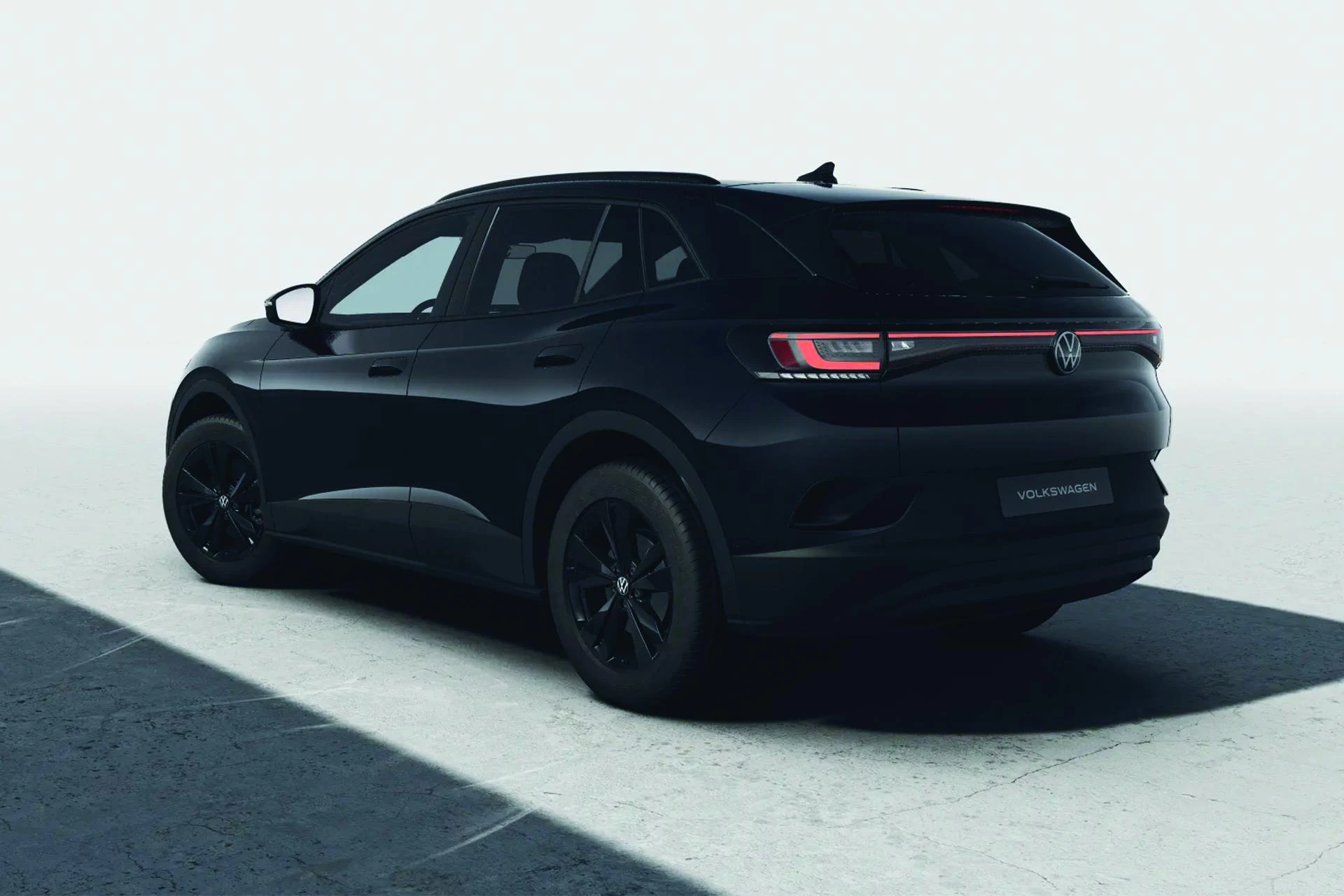 Hoofdafbeelding Volkswagen ID.4