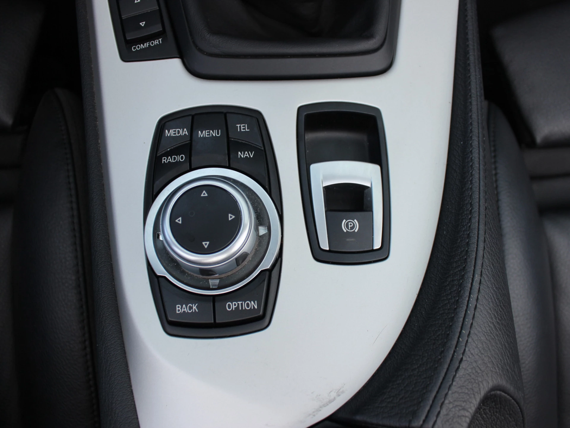 Hoofdafbeelding BMW Z4