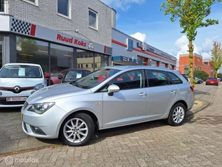 SEAT IBIZA ST 1.0 ECO TSI STYLE CONNECT / Carplay /
