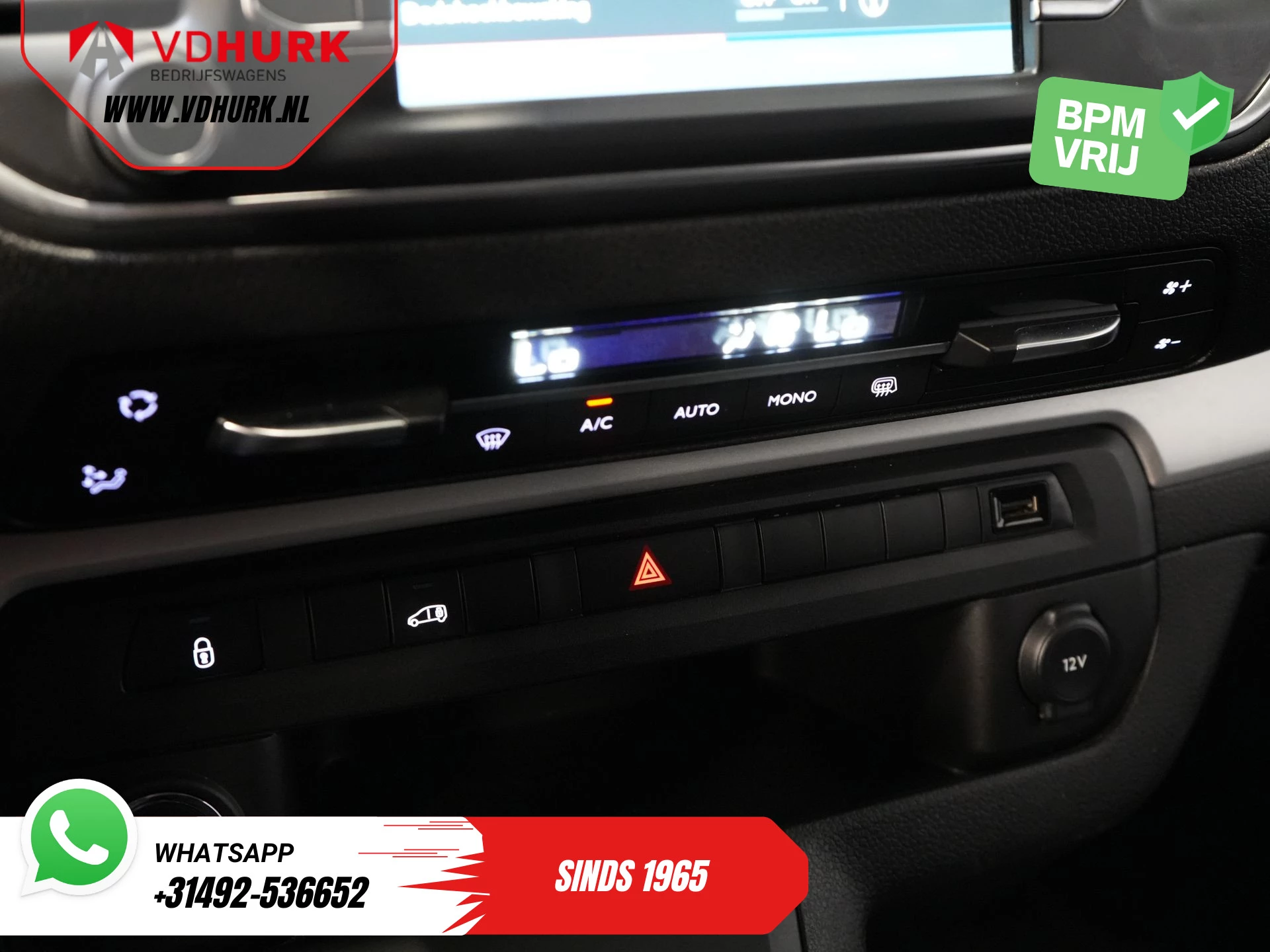 Hoofdafbeelding Fiat Scudo