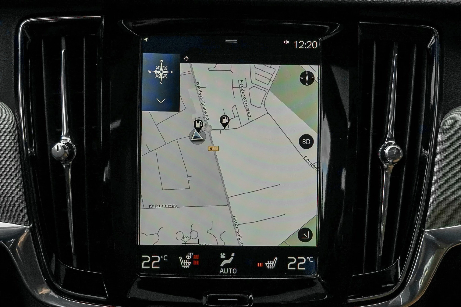 Hoofdafbeelding Volvo V90