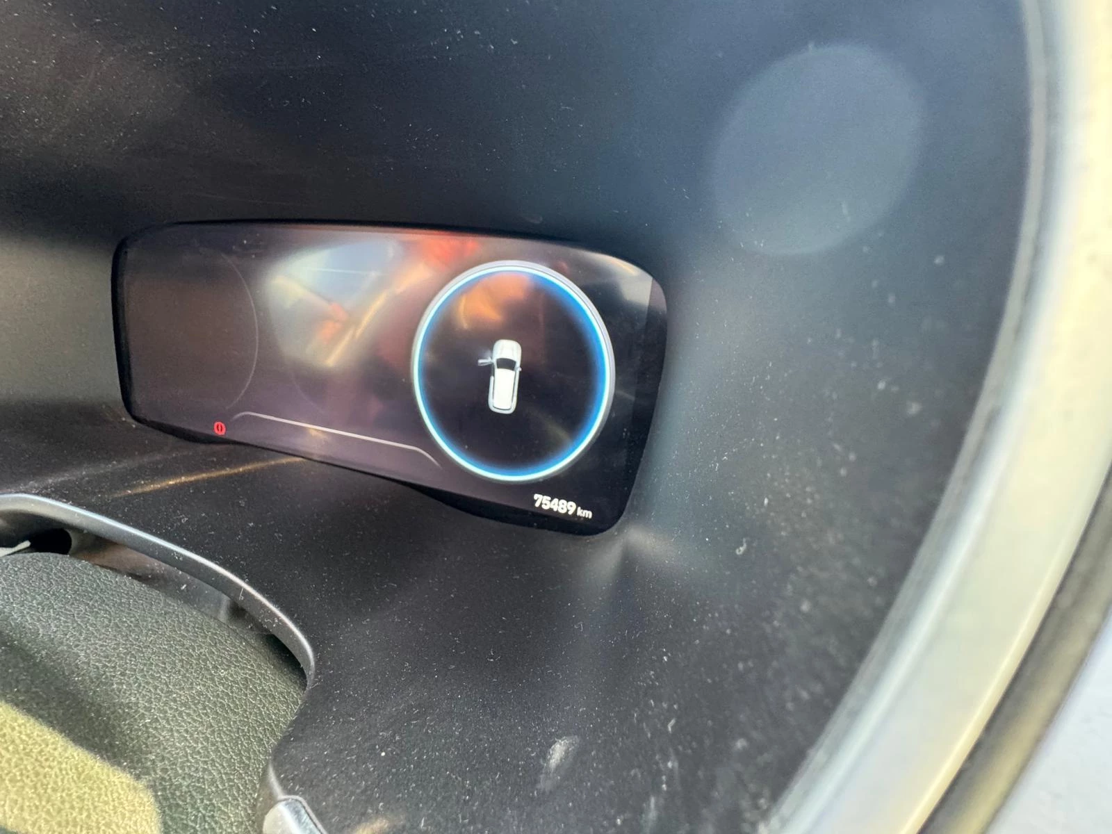 Hoofdafbeelding Hyundai Santa Fe