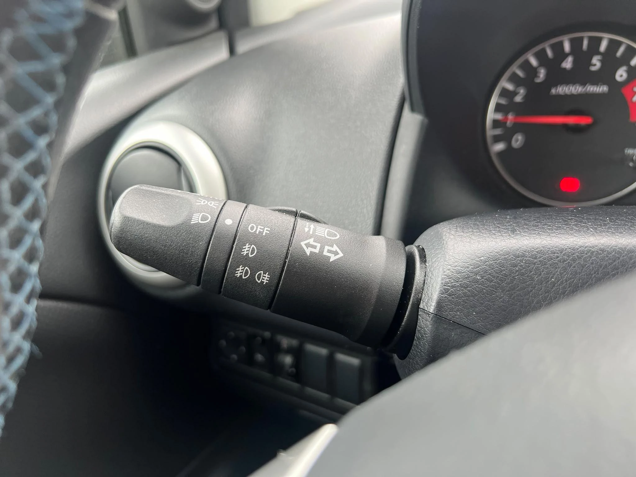 Hoofdafbeelding Nissan Note