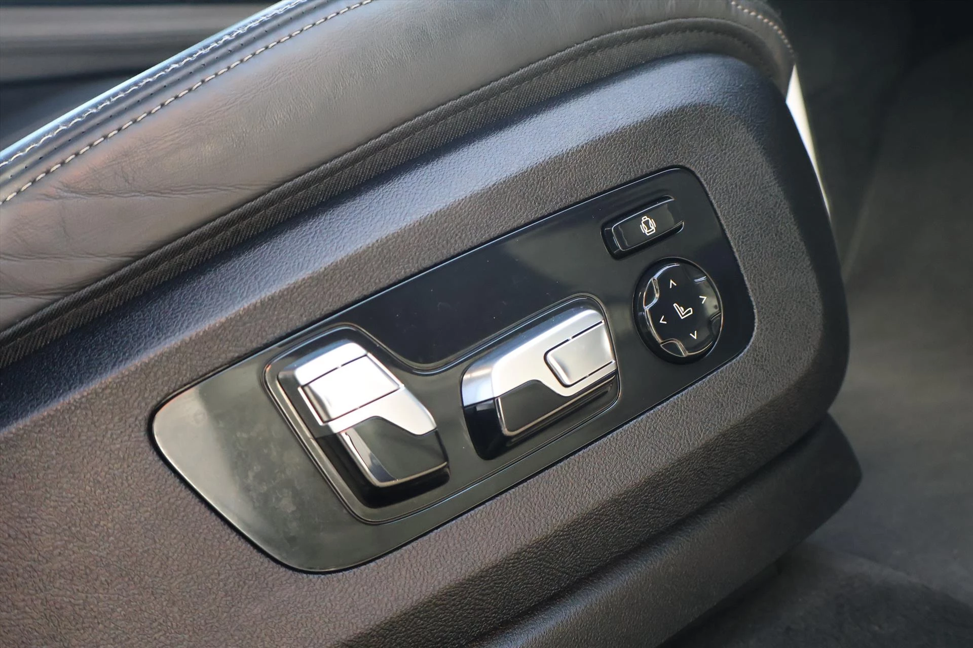 Hoofdafbeelding BMW X6