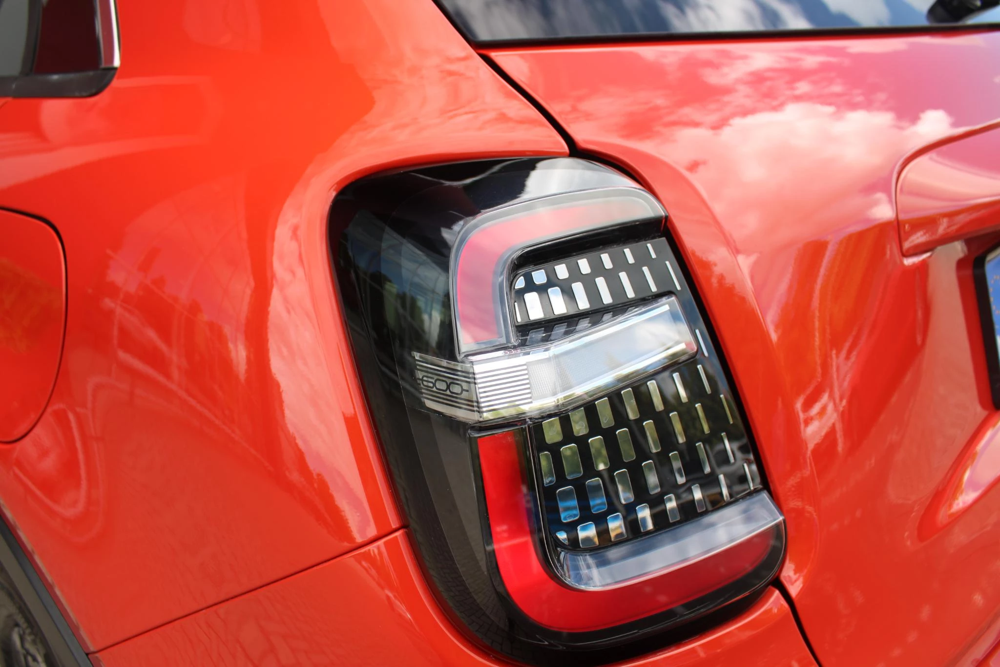 Hoofdafbeelding Fiat 600