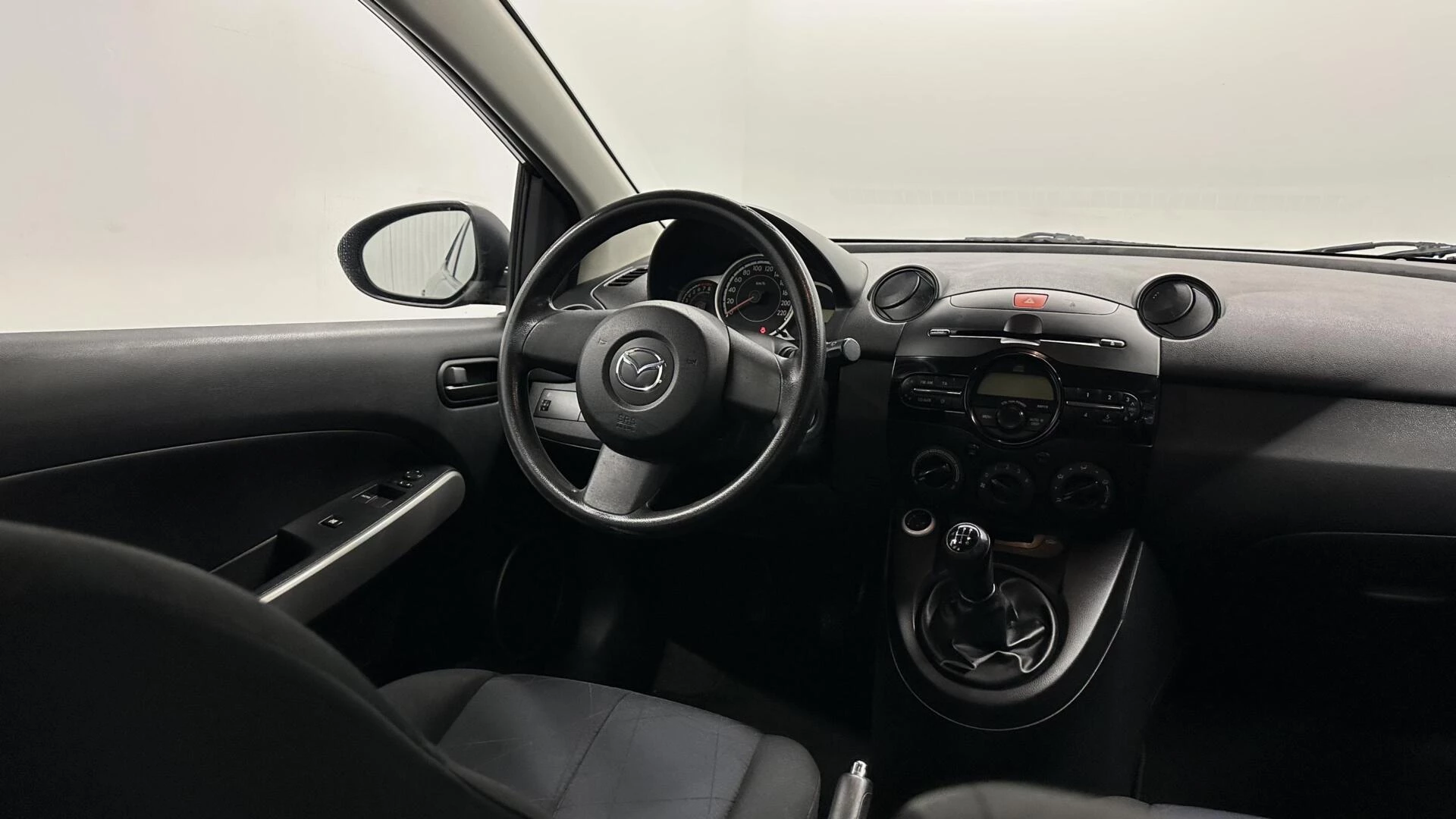 Hoofdafbeelding Mazda 2