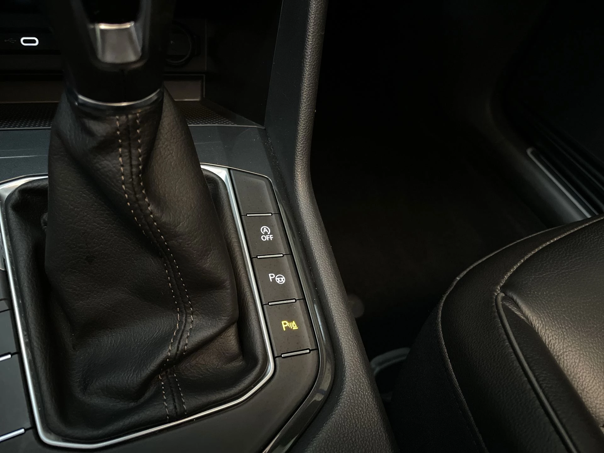 Hoofdafbeelding SEAT Tarraco