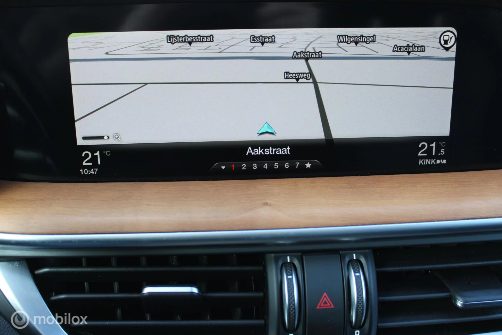 Hoofdafbeelding Alfa Romeo Stelvio