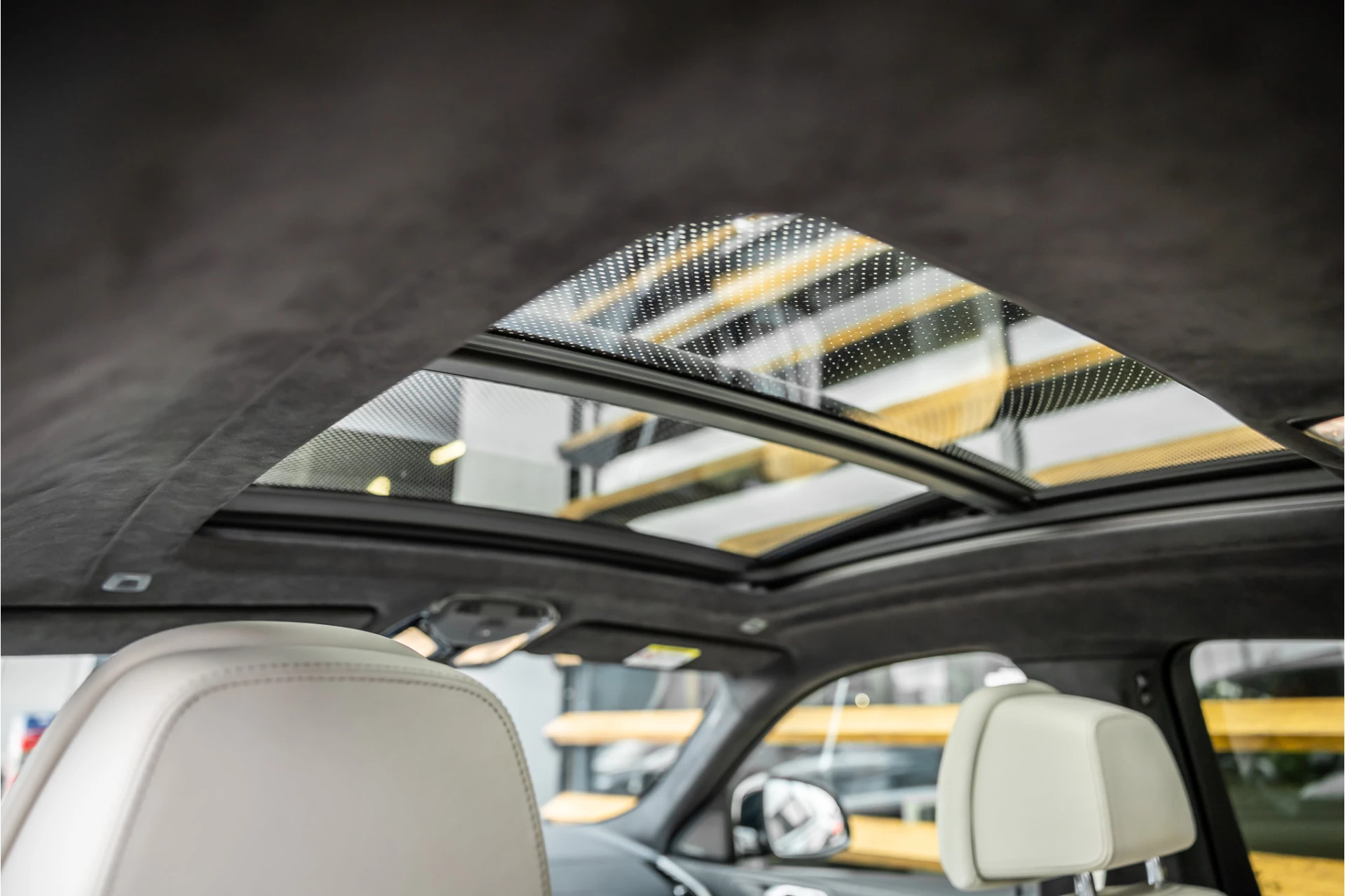 Hoofdafbeelding BMW X6