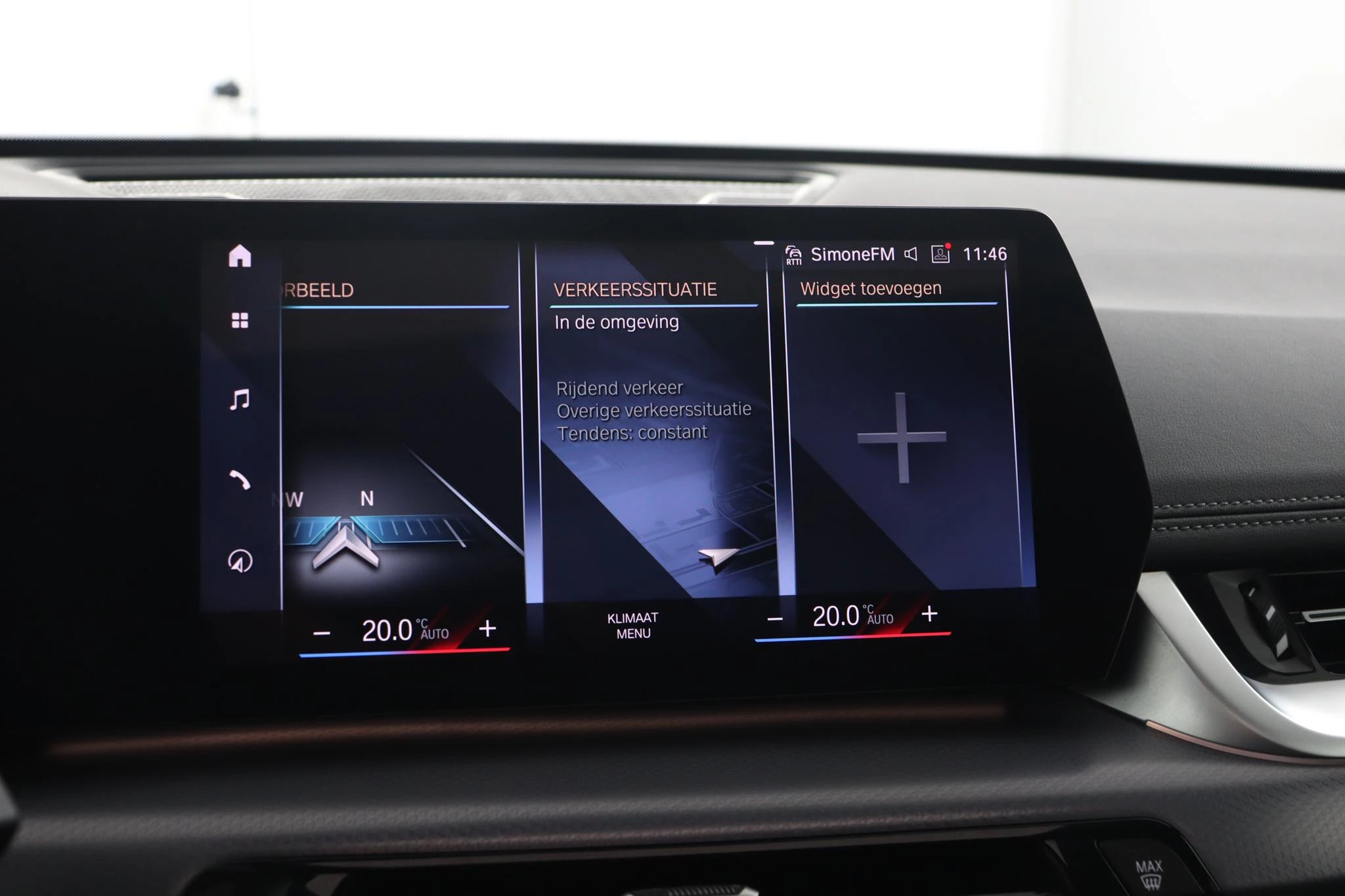 Hoofdafbeelding BMW iX1