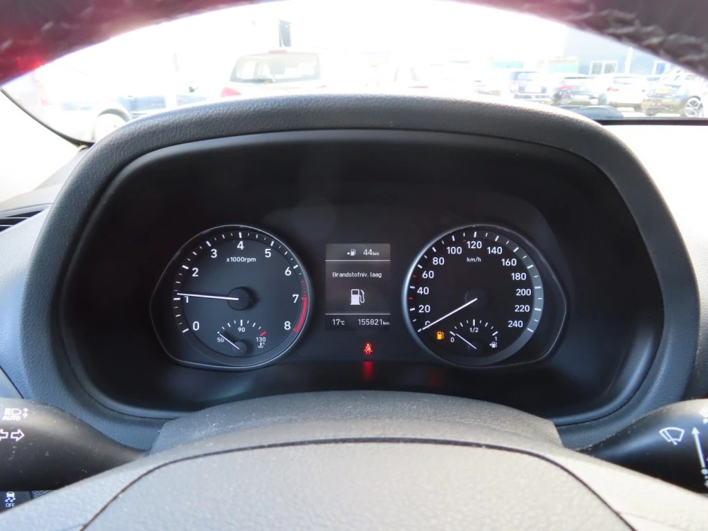 Hoofdafbeelding Hyundai i30