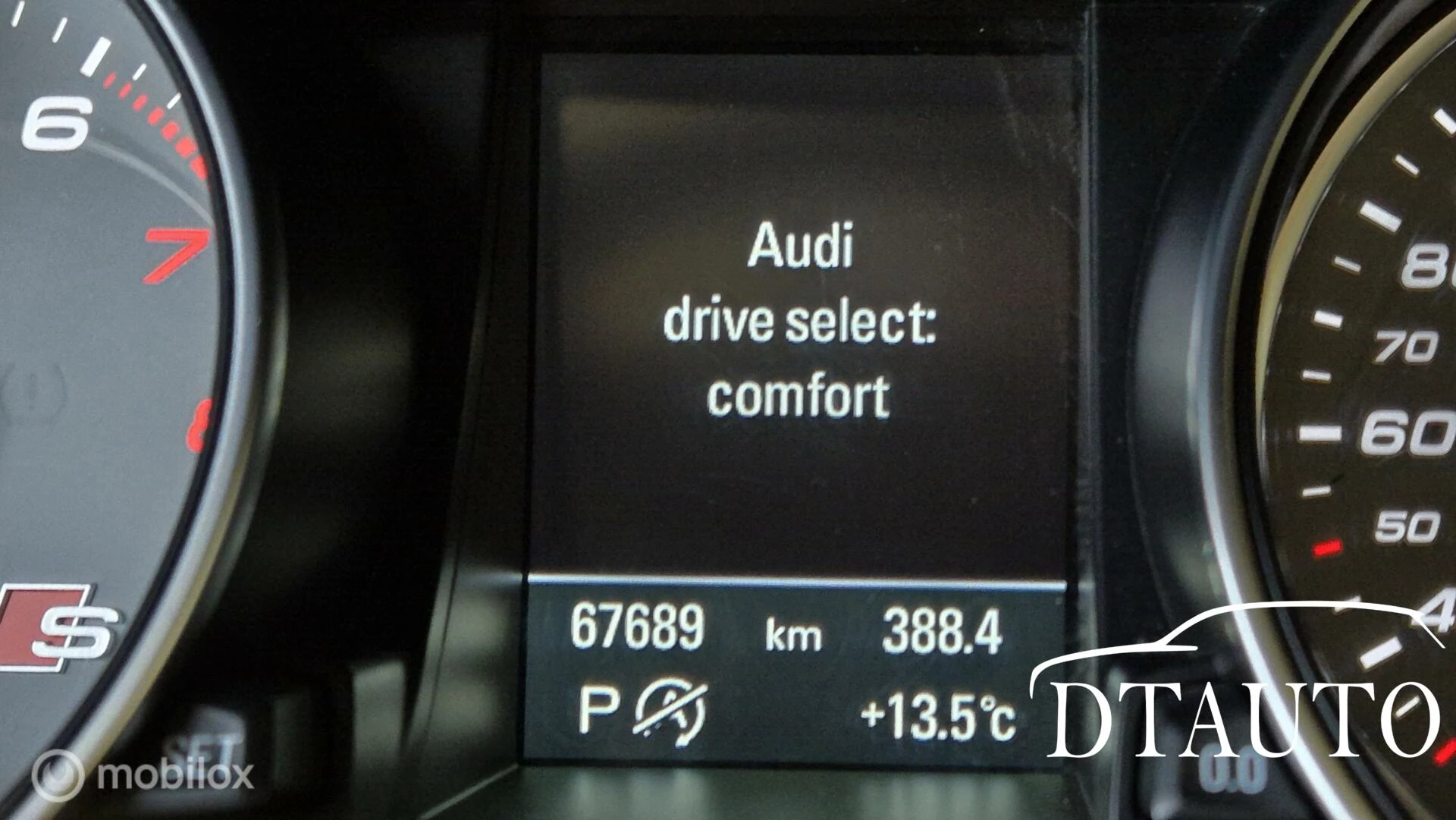 Hoofdafbeelding Audi S5