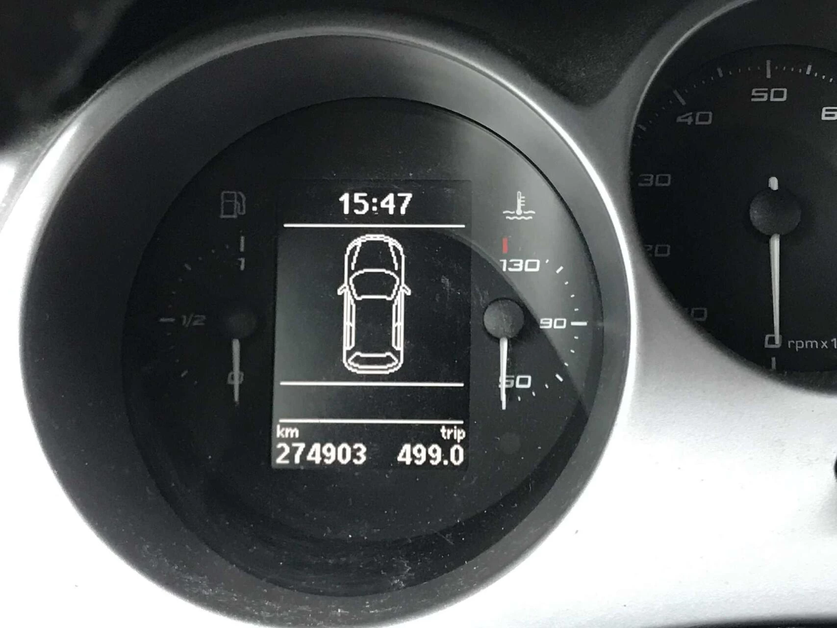 Hoofdafbeelding SEAT Altea XL