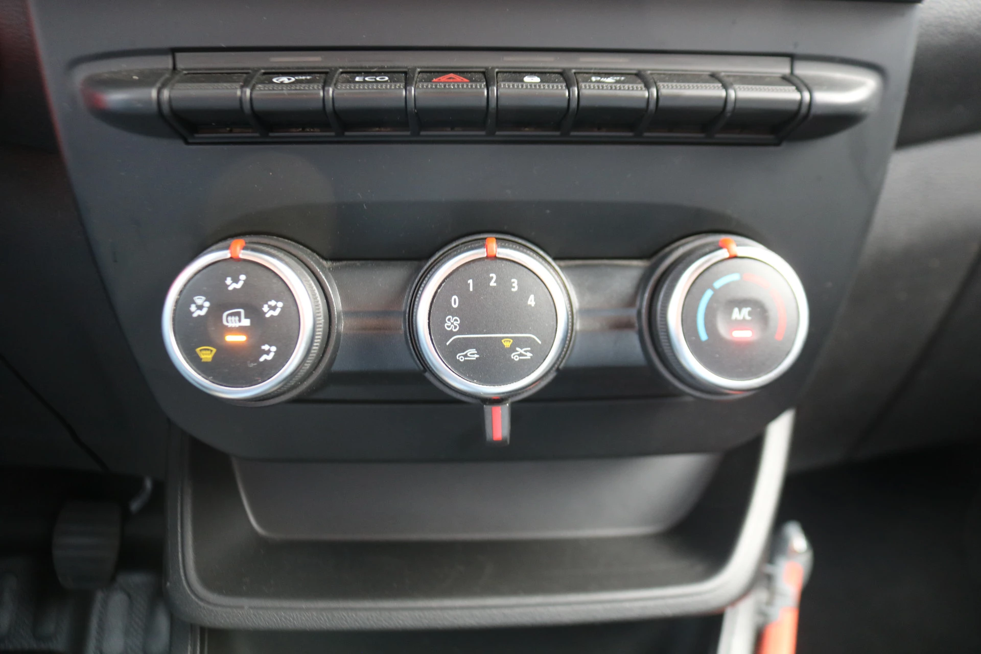 Hoofdafbeelding Renault Express