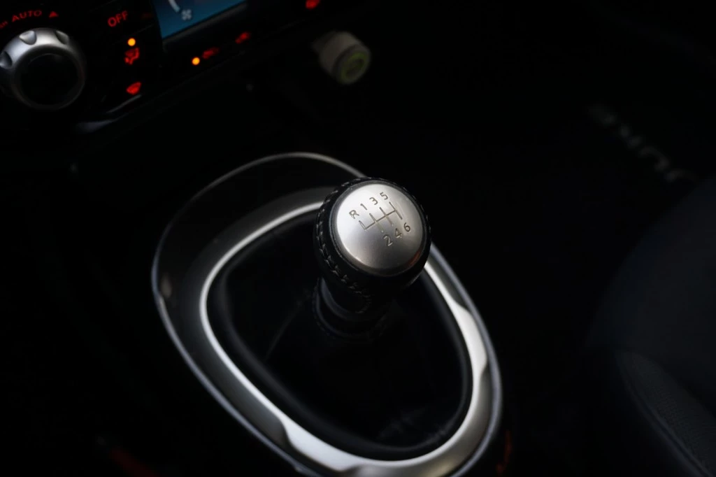 Hoofdafbeelding Nissan Juke