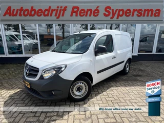 Mercedes-Benz Citan 108 CDI BlueEFFICIENCY | Lat om Lat | Airco |