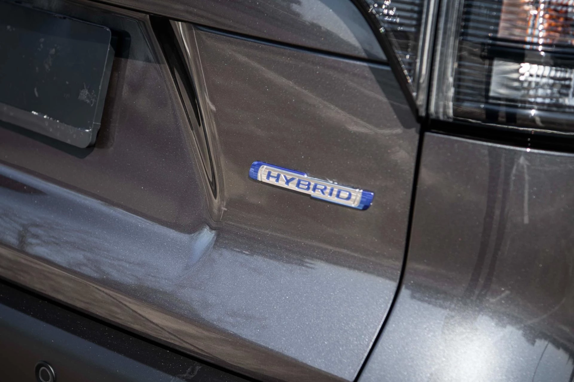 Hoofdafbeelding Suzuki S-Cross