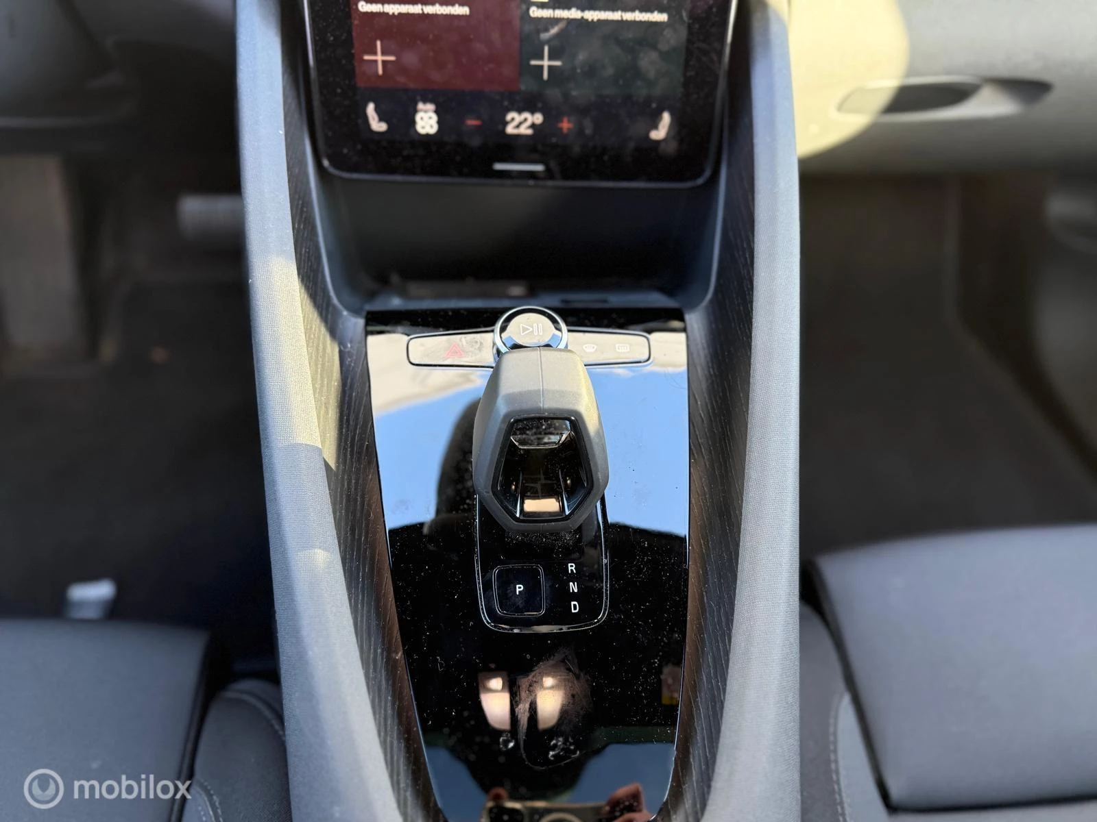 Hoofdafbeelding Polestar 2