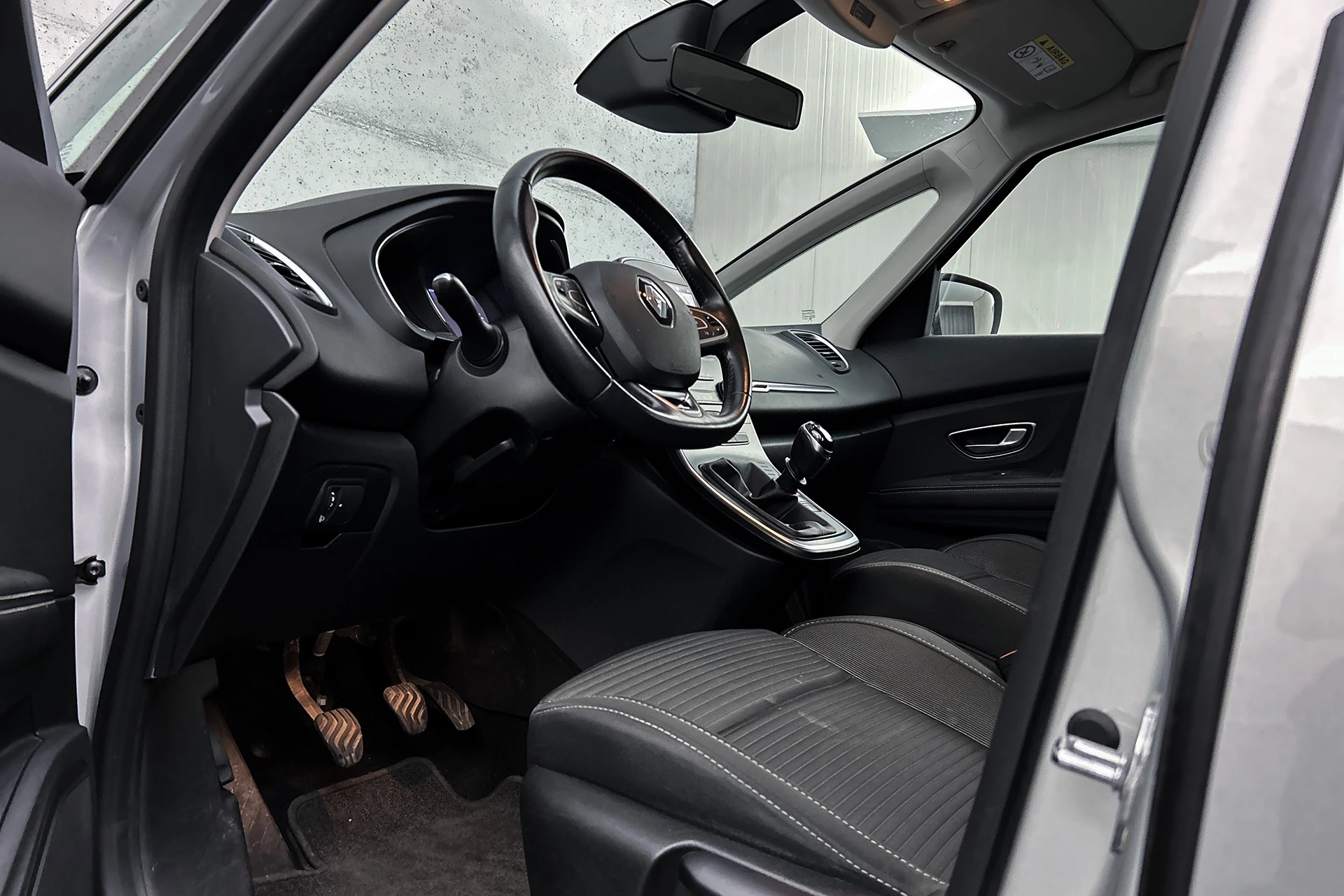 Hoofdafbeelding Renault Grand Scénic