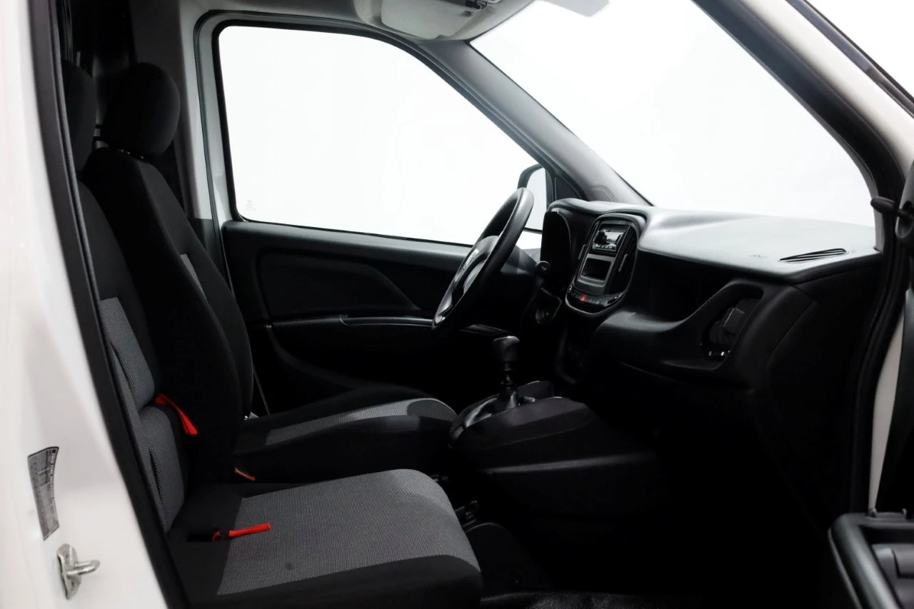 Hoofdafbeelding Fiat Doblò