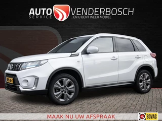 Suzuki Vitara 1.5 Hybrid Select 102pk | Automaat | Camera | ACC | LED | Navi