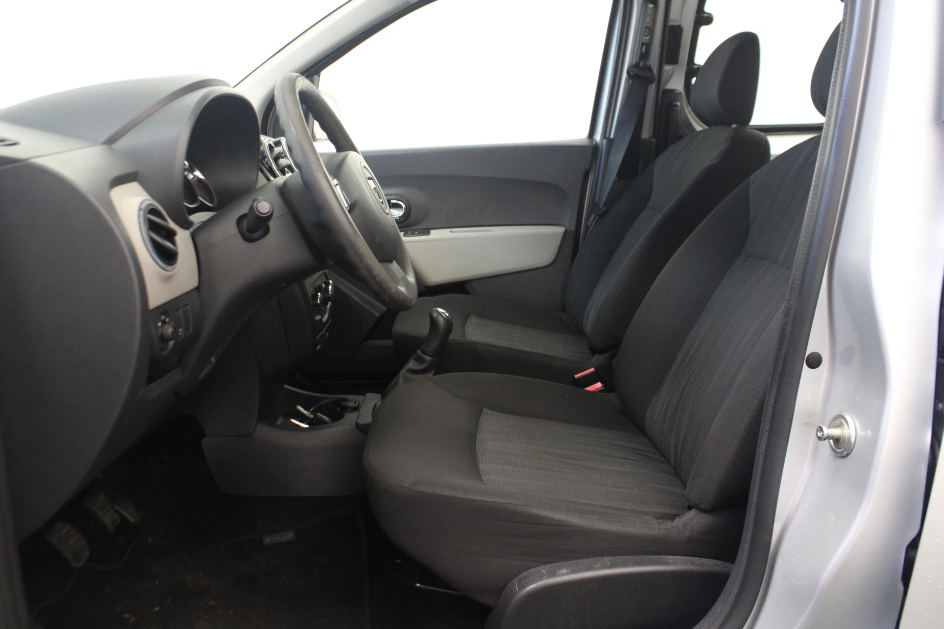 Hoofdafbeelding Dacia Dokker