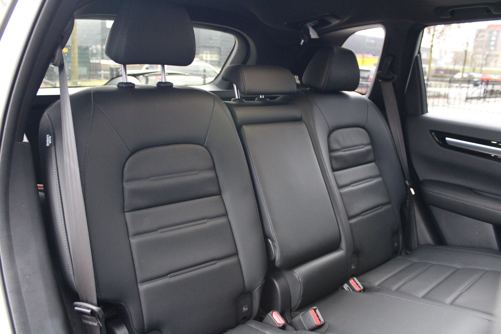 Hoofdafbeelding Honda CR-V