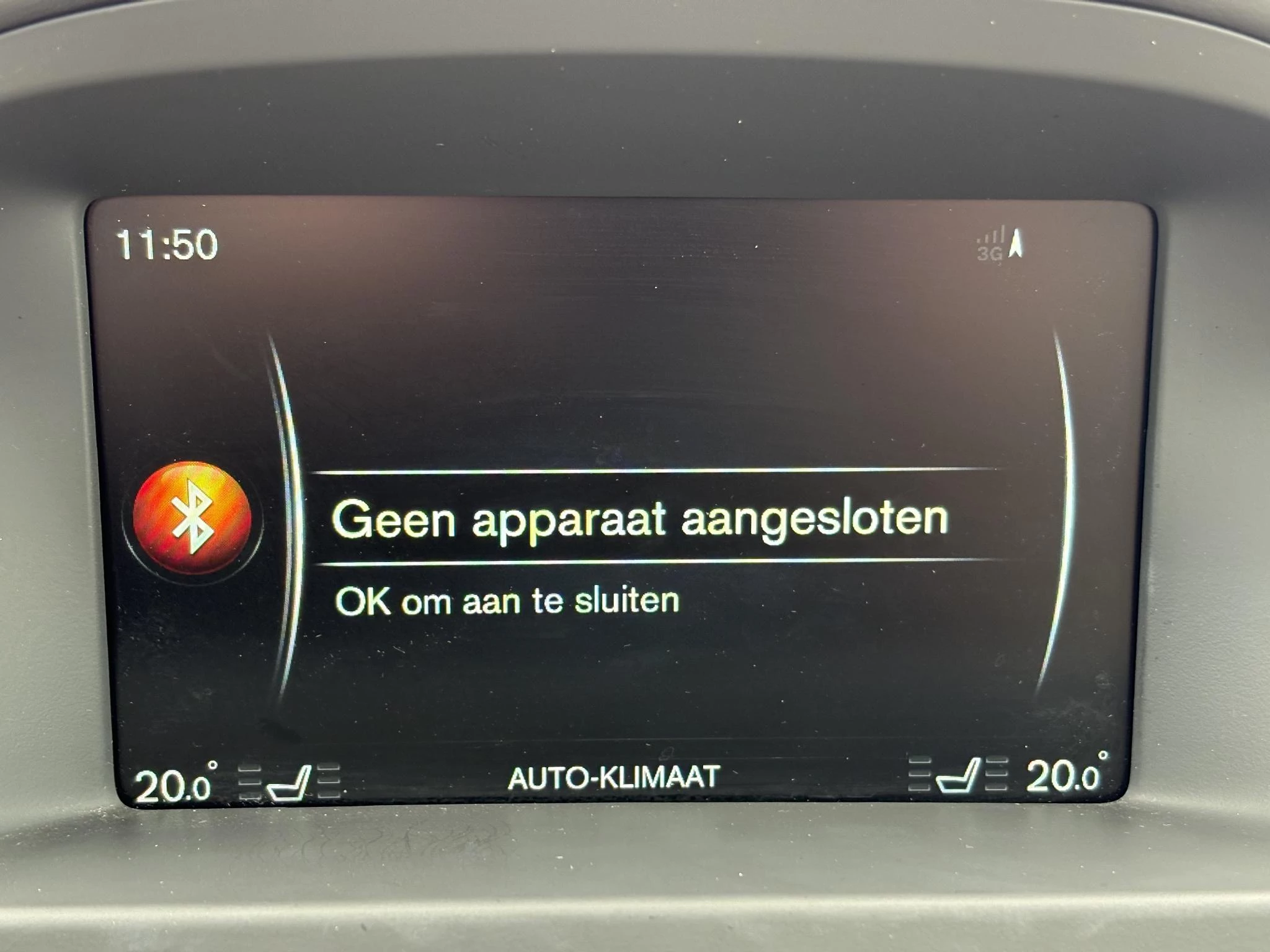 Hoofdafbeelding Volvo V70