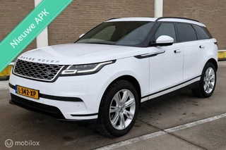 Land Rover Range Rover Velar AWD HSE Bomvol Panorama Keyless