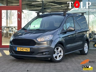 Ford Transit Courier 1.5 TDCI Trend Airco Clima Navi LMV NAP